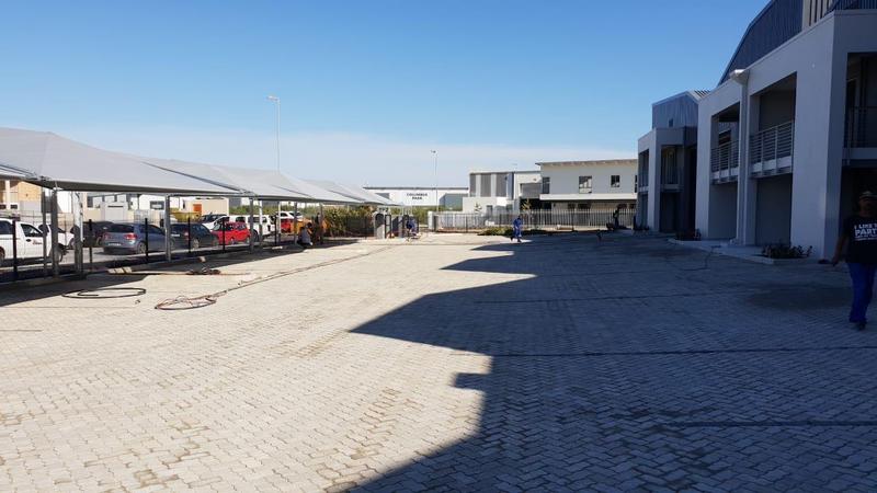 Commercial Property for Sale in Rivergate Western Cape